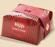 FILIPPI PANETTONE KG.1 AMARENA